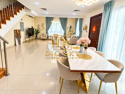 Private Villa | Fully Furnished | Spacious
