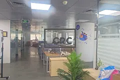 Grade A Building | Fitted Office | DED License