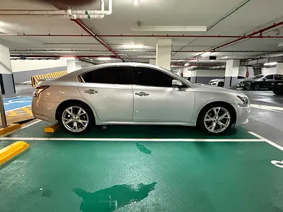 2015 Nissan MAXIMA 照片 3
