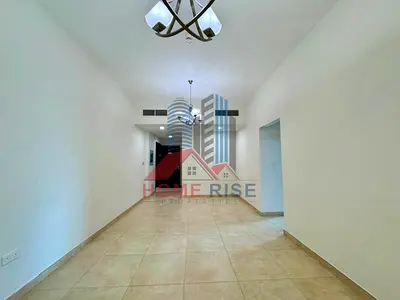Brand New 2BHK With Wardrobes Free Parking Near Al Nahda Park Sharjah..