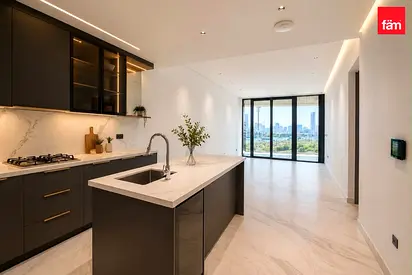 3br+Maids | Best Layout | Flexible Check Option