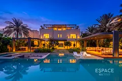 Simply the Best Home in Emirates Living