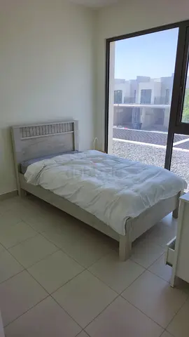 سرير مفرد
