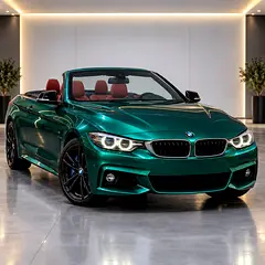 2018 BMW 4 Series