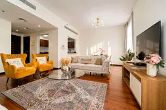 Available Now | JLT 1-Bed Apartment: City Views, Gym & Balcony