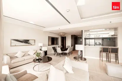 High Floor I Burj & Fountains View Ibills included