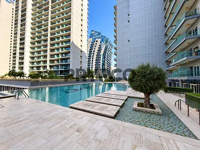 Fully Furnished | City View | 4 Cheques