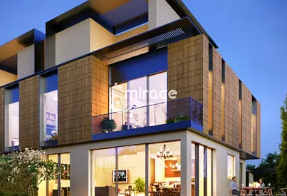Elite Family Home | 4BR Twin Villa | Premium Area