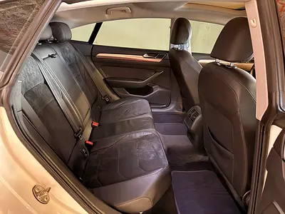 2018 Volkswagen ARTEON — миниатюра 12