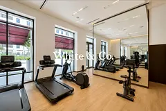 1 BED | VACANT | MID FLOOR | OPEN VIEWS