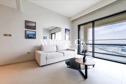 1 BED | VACANT | MID FLOOR | OPEN VIEWS