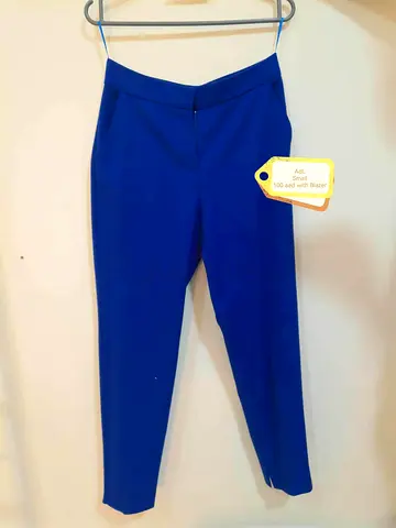 ADL - Blazer and Pants