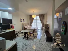 Vacant on Oct 10 | Fully Furnished | Prime Location