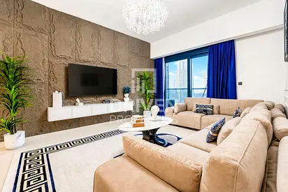 Bills Inclusive | Turnkey | Burj and Fountain View