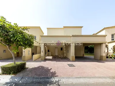 Unfurnished | Single Row | Upgraded