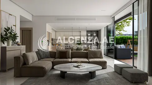 Spacious 2BR Villa | 1% Payment Plan | Sale