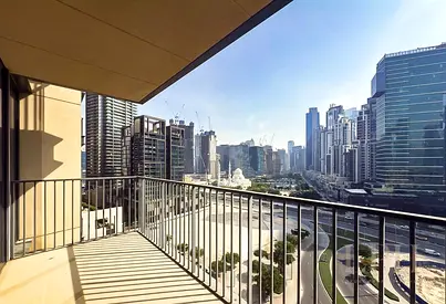 Low Floor | Modern | Premium Amenities