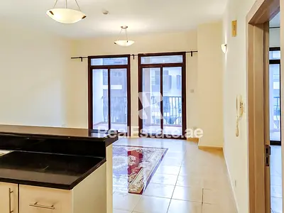Prime Location I Well Maintained I 1BR Fortunato