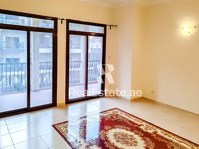 Prime Location I Well Maintained I 1BR Fortunato