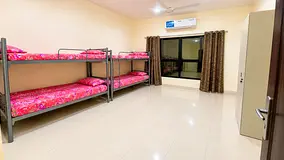 Ladies Bedspace in Deira ✨