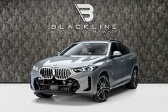 2026 BMW X6