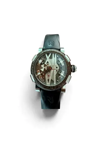 Romain Jerome Titanic-DNA Steampunk Limited Edition RJ.T.AU.SP.001.01