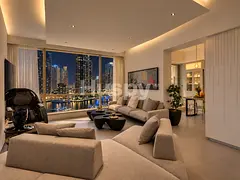 Full Marina View | Fully Renovated | Vacant