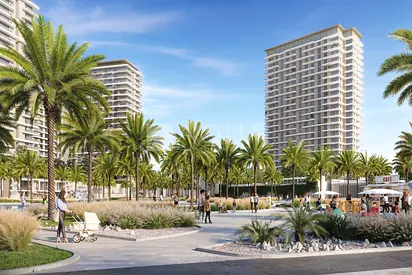Full Park View| Near From Mall| Exclusive