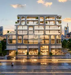 Flexible Office Space | 60/40 Payment Plan | Green Views