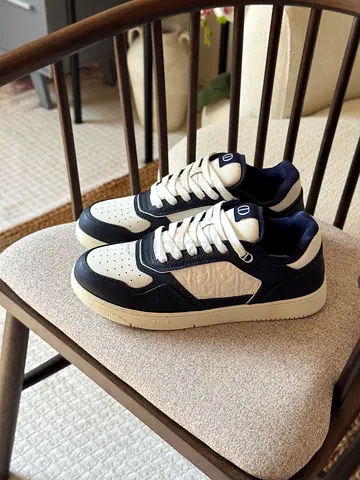 Dior shoes for men