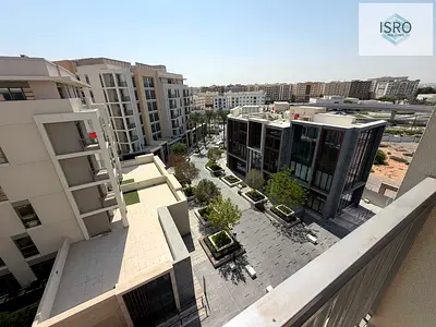 Full Close kitchen || private Balcony || Storage Area || Laundry Area