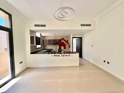 1 Month free/Brand New building/ Ready to move /