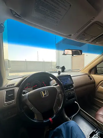 صورة 2 لـ 2008 Honda MR-V