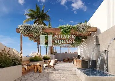 Spacious 3BR | Furnished Apartment | Next Year Handover