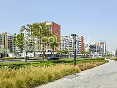 Vacant | Retail Space | Visible & Accessible