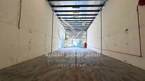 Warehouse in a Prime Location | Directly on the Main Road | 2,500 Sq Ft | Civil Defense System | Loa