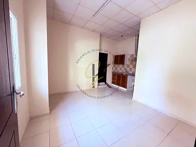 LAVISH AND SPACIOUS STUDIO APARTMENT FOR FAMILY NO DEPOSIT