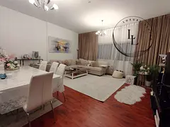 Lavish furnished 2bhk apartment is available in 10k with all bills and gym pool