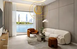 Skyline & Sea Views | 3BR Apartment | Casagrand Hermina, Dubai Islands 20/80 Payment Plan