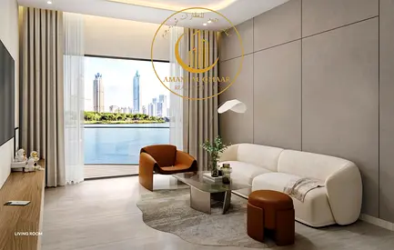 Skyline & Sea Views | 3BR Apartment | Casagrand Hermina, Dubai Islands 20/80 Payment Plan