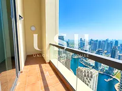 VACANT | Marina Views | Upgraded | Rare Unit