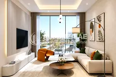 Waterfront Apartment | Luxury Living | Studio