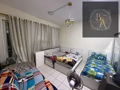 Newly furnished 1 bedroom available with balcony