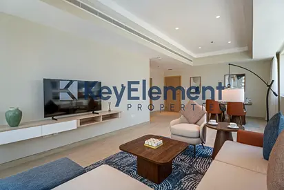 All Bills Included | Modern | Fully Furnished