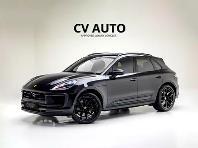2024 | Porsche | Macan GTS | GCC | Dealer Warranty | Full Service History
