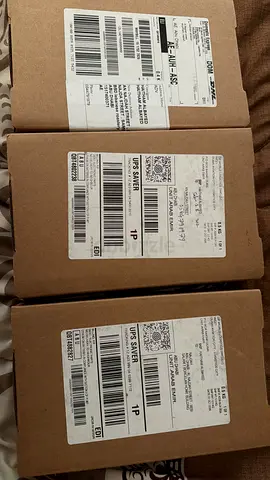 iPhone 18 Pro Max 256GB Burgundy TDRA