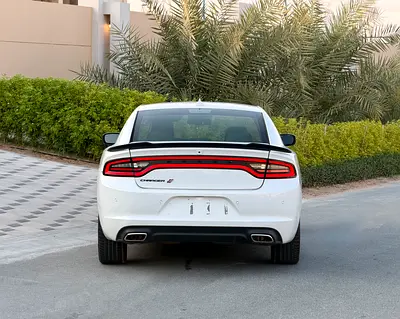 صورة 2 لـ 2018 Dodge CHARGER