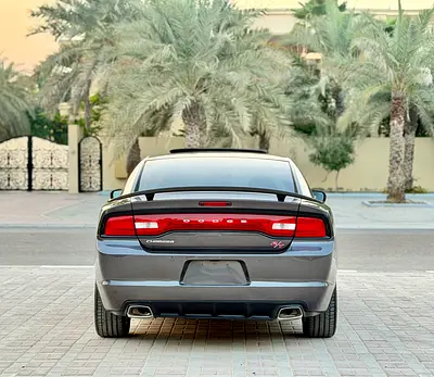صورة 5 لـ 2014 Dodge CHARGER