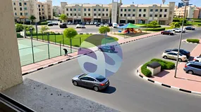 Unfurnished Studio Available Monthly | Ready to Move