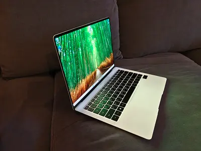 Huawei matebook x pro 2024